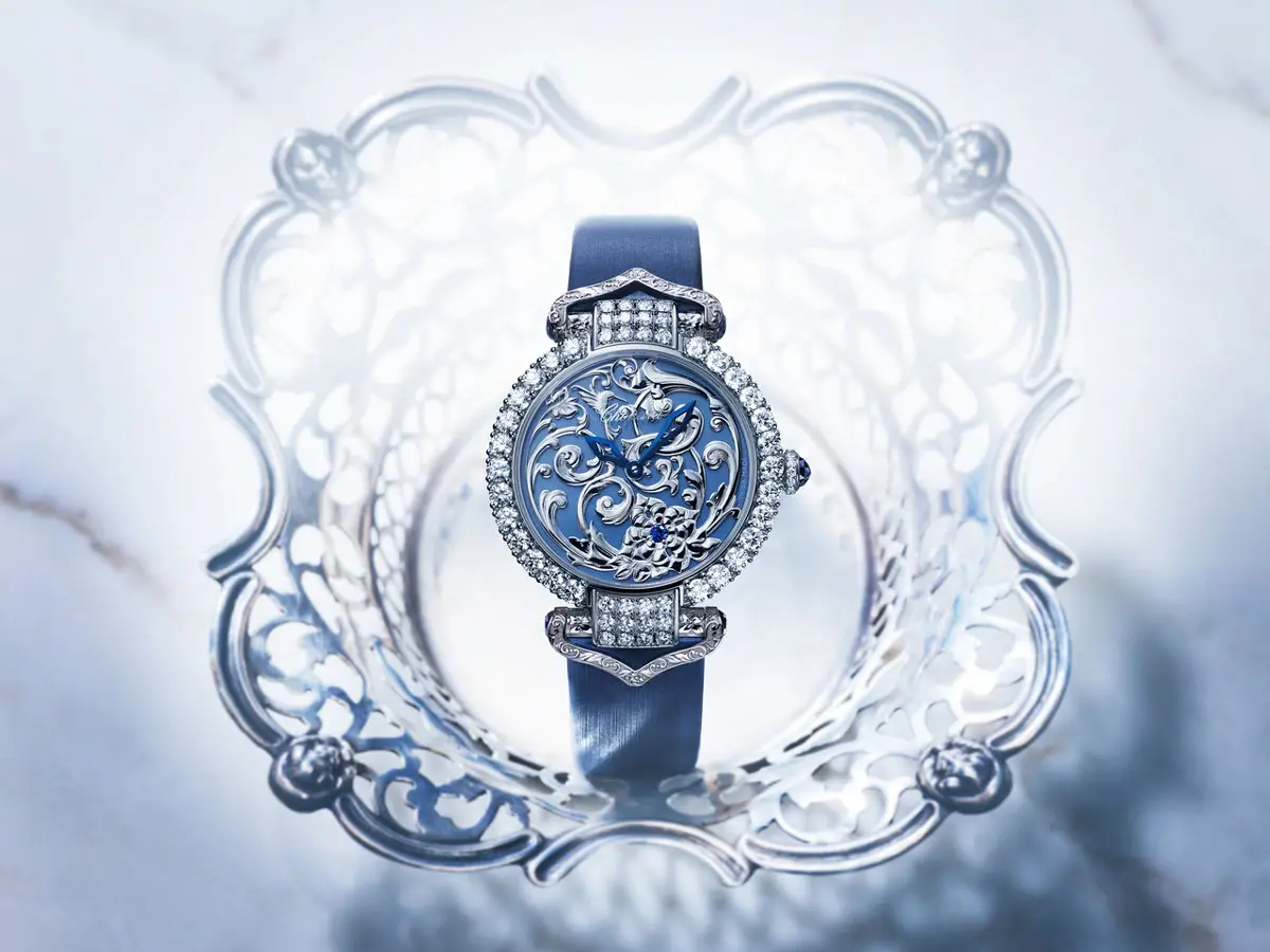 Chopard Imperile 388563-3005