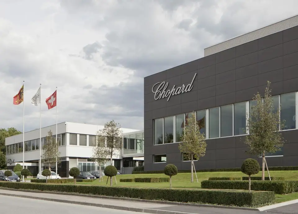 Chopard Imperile 388563-3005