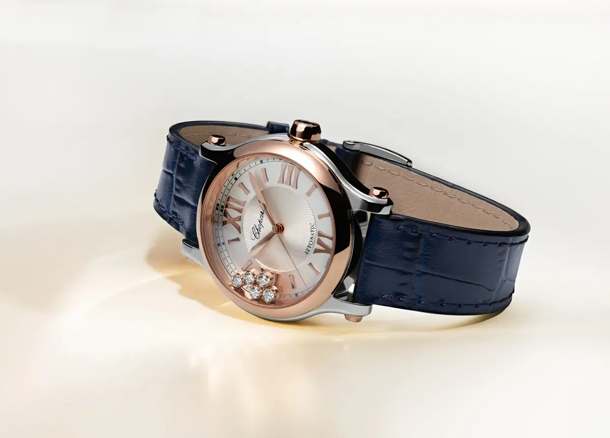 Chopard Happy Sport 278559-3001