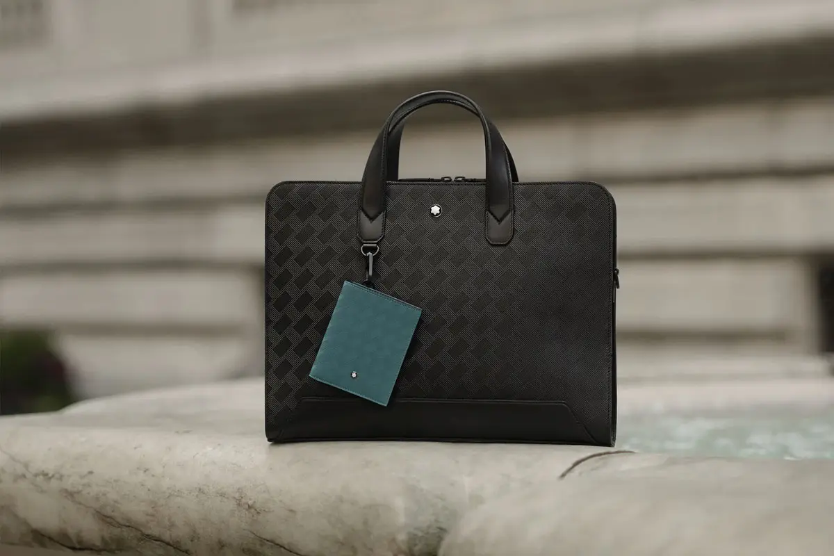 Ví Montblanc Extreme 6CC 198063