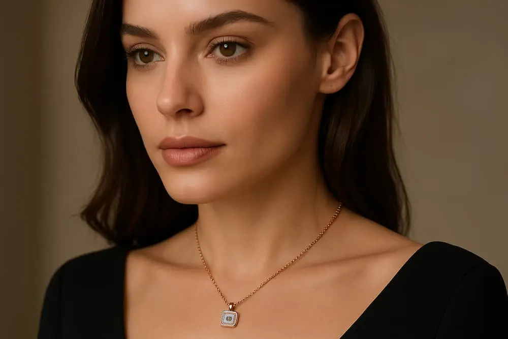 Giới thiệu các thương hiệu vòng cổ danh tiếng nhất và bộ sưu tập của họ