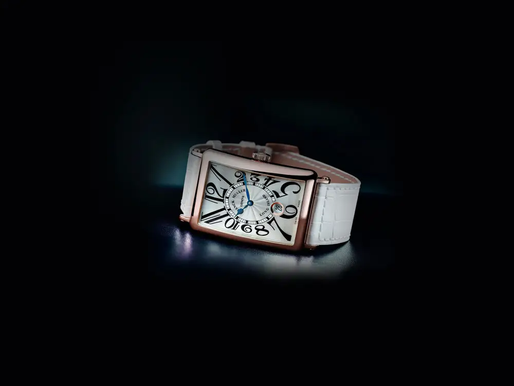 Franck Muller Long Island 902 QZ REL D CD 1R