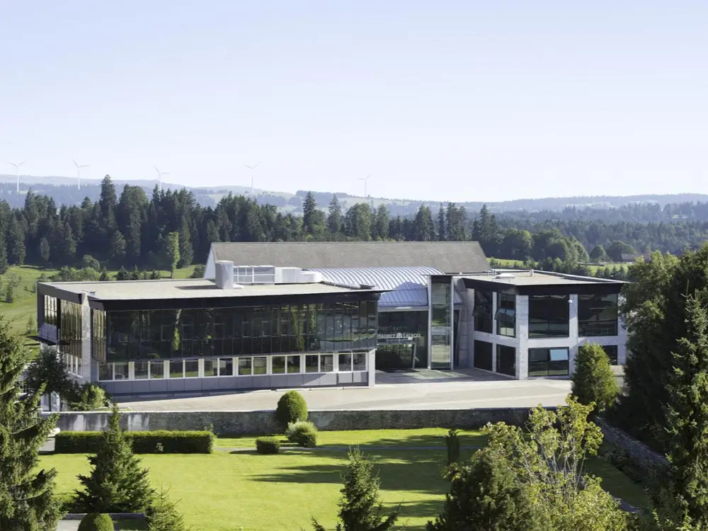 Maurice Lacroix 1975 Quartz Duotone 751007-PVY12-130-1