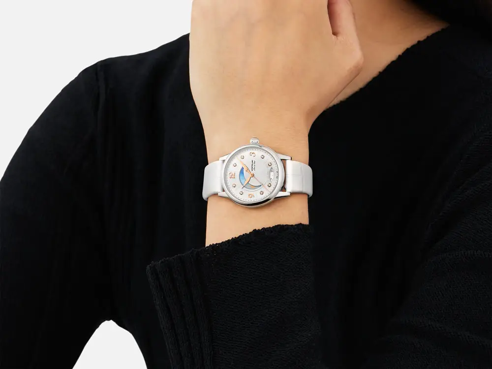 Montblanc Boheme Ngày & Đêm 119935