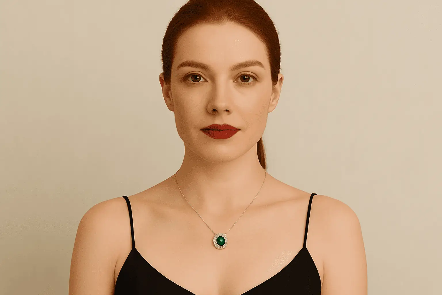 Cách bảo quản vòng cổ đúng cách và giữ cho chúng luôn sáng bóng qua nhiều thế hệ