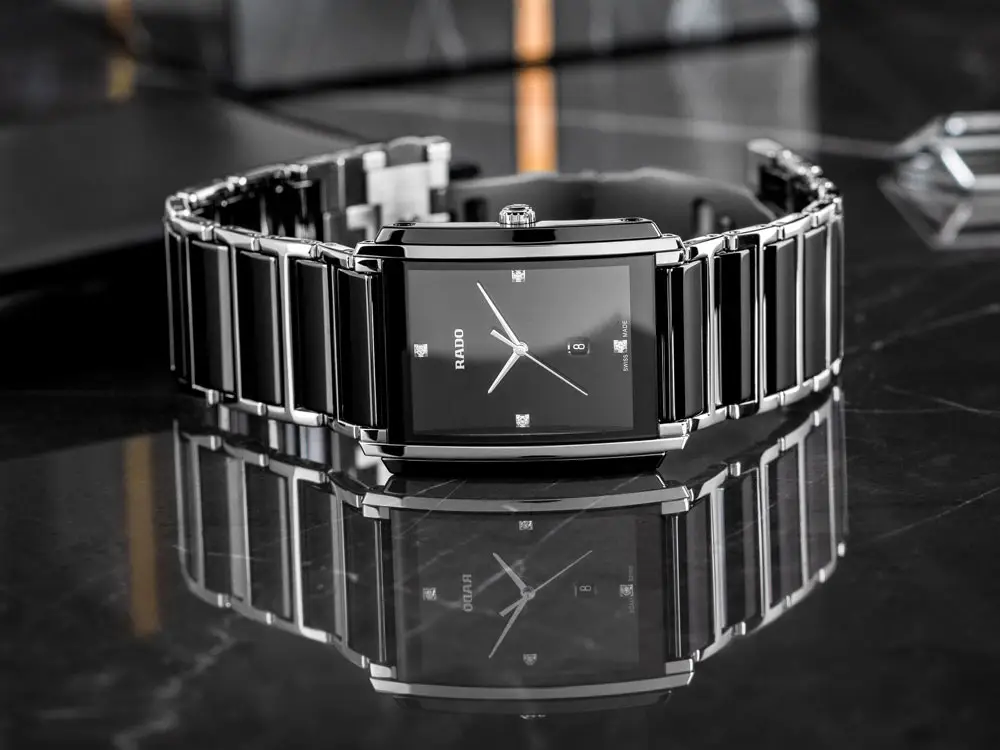 Rado Integral Kim cương R20613712