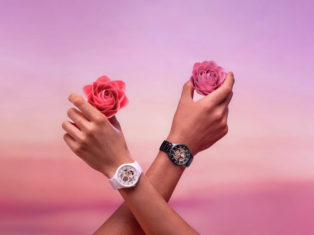 Rado True Round Tự động R27056152
