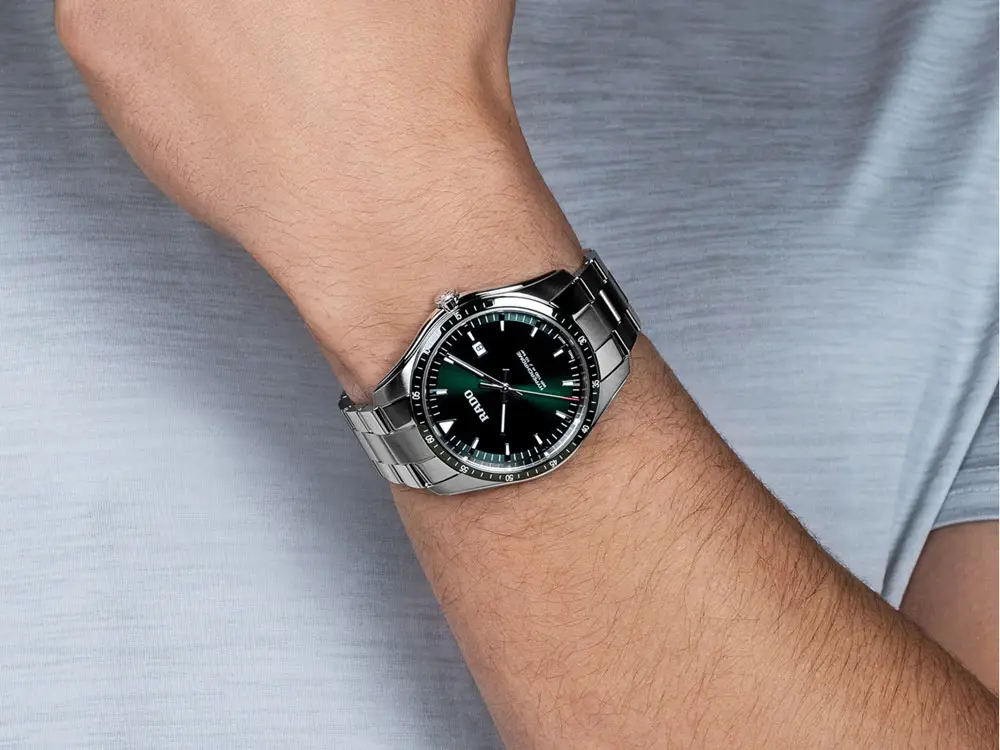 Rado Hyperchrome Automatic Chronograph R32042013