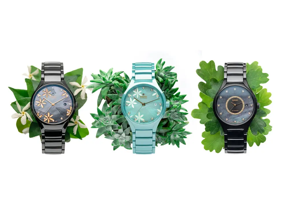 Rado True Thinline R27957902