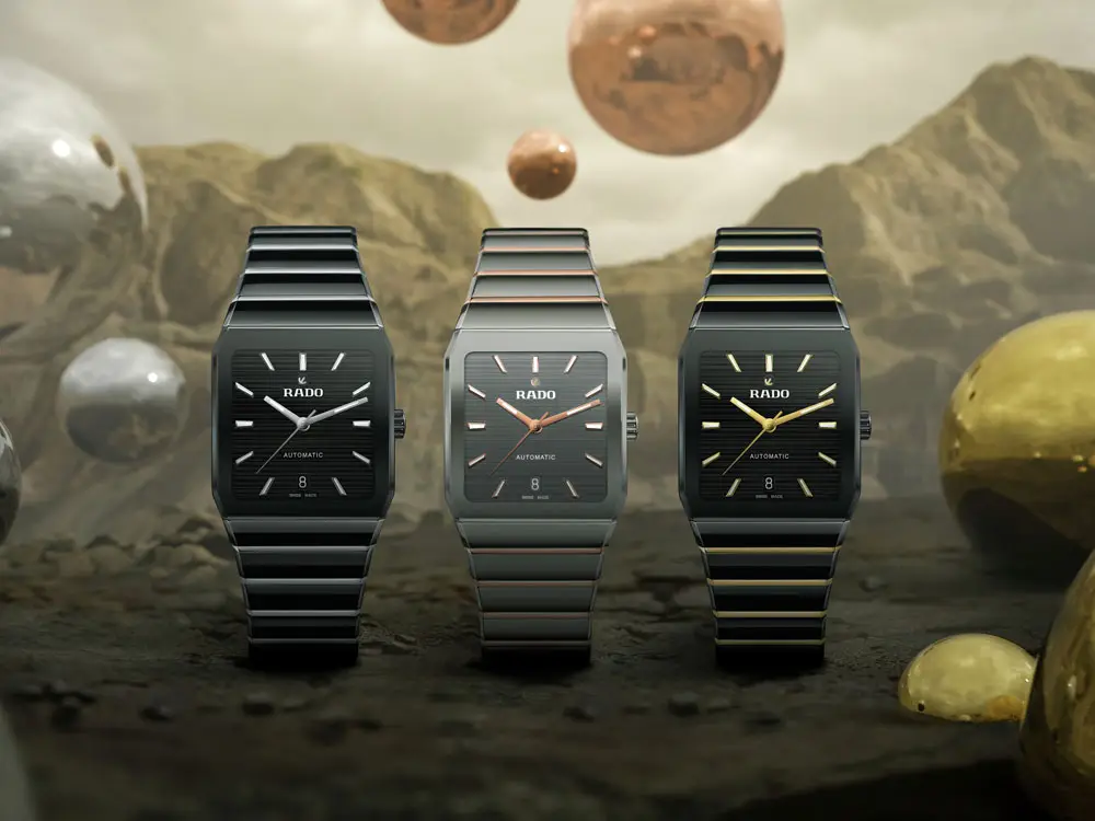 Anatom Automatic R10201712