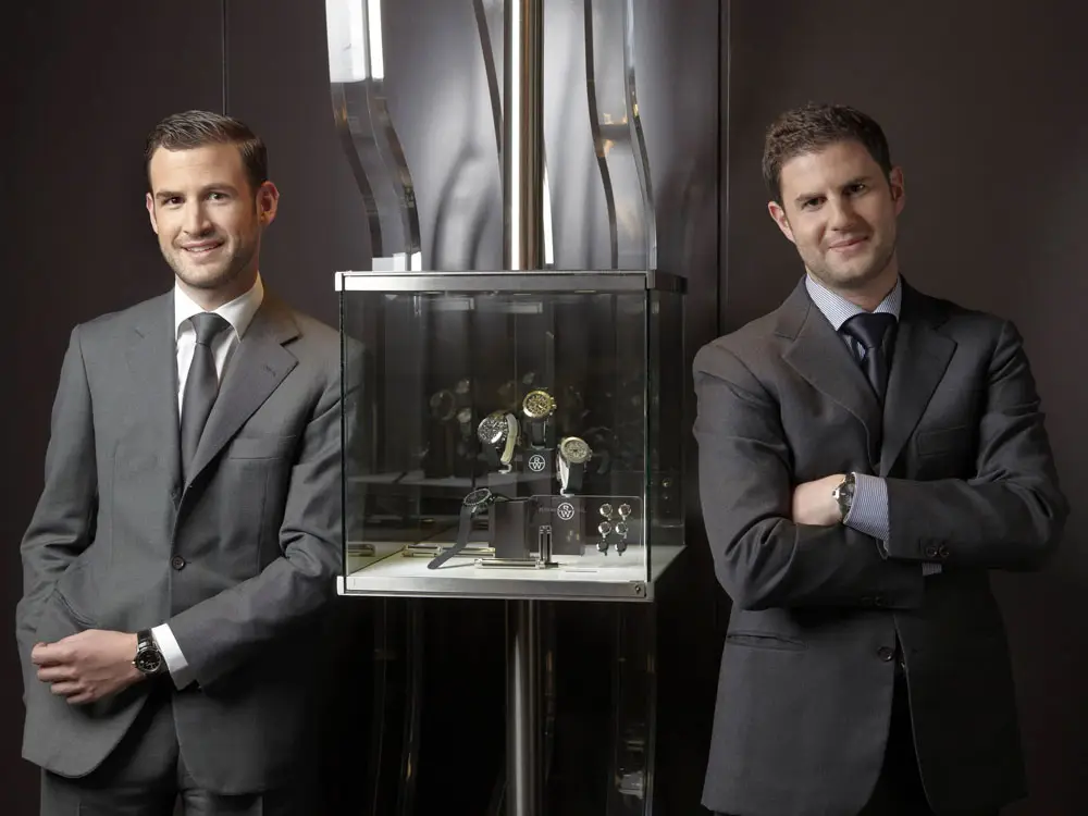 Raymond Weil Maestro 2237-PC-BEAT3