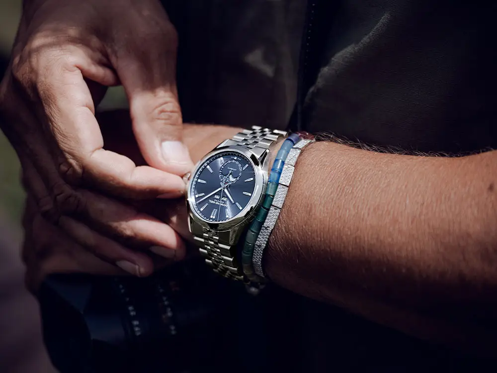 Raymod Weil Freelancer 2741-ST-50001