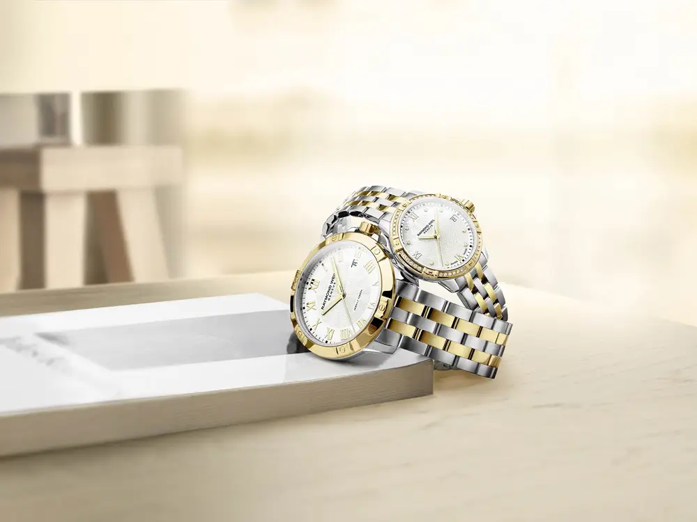 Raymond Weil Tango Bob Marley Phiên bản giới hạn 42mm 8280-ST1-BMY18