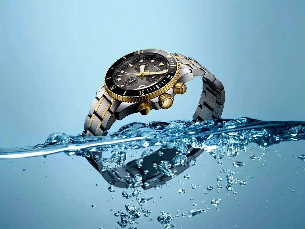 Tissot Supersport Gent T125.610.16.041.00