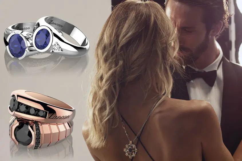 Những xu hướng mới nhất trong trang sức nam là gì?