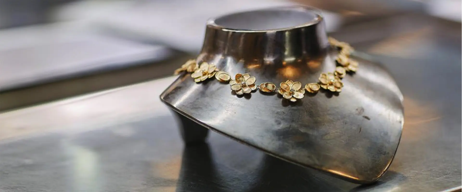 Marco Bicego: Một kiệt tác của nghệ thuật trang sức Ý