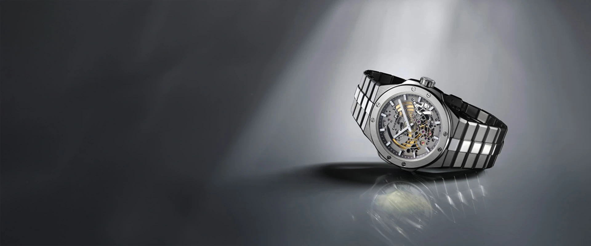 Chopard gây ấn tượng mạnh mẽ tại Watches & Wonders Geneva