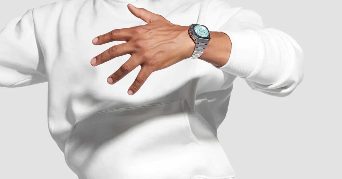 Bell &amp; Ross BR-X5: Thiết kế táo bạo, công nghệ tiên tiến chinh phục thế giới