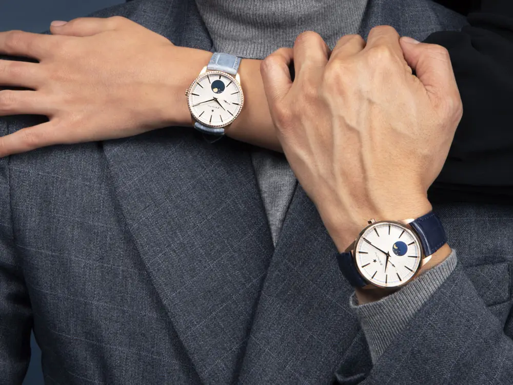 Zenith Elite Lady Moonphase 18.2320.692/80.C713