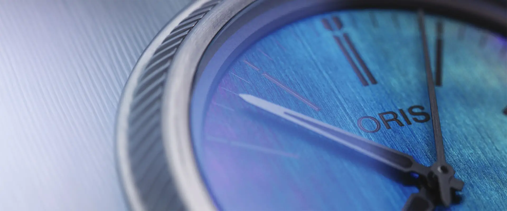 Oris đã lâu nay luôn nằm trong số những thương hiệu hàng đầu của ngành chế tác đồng hồ Thụy Sĩ