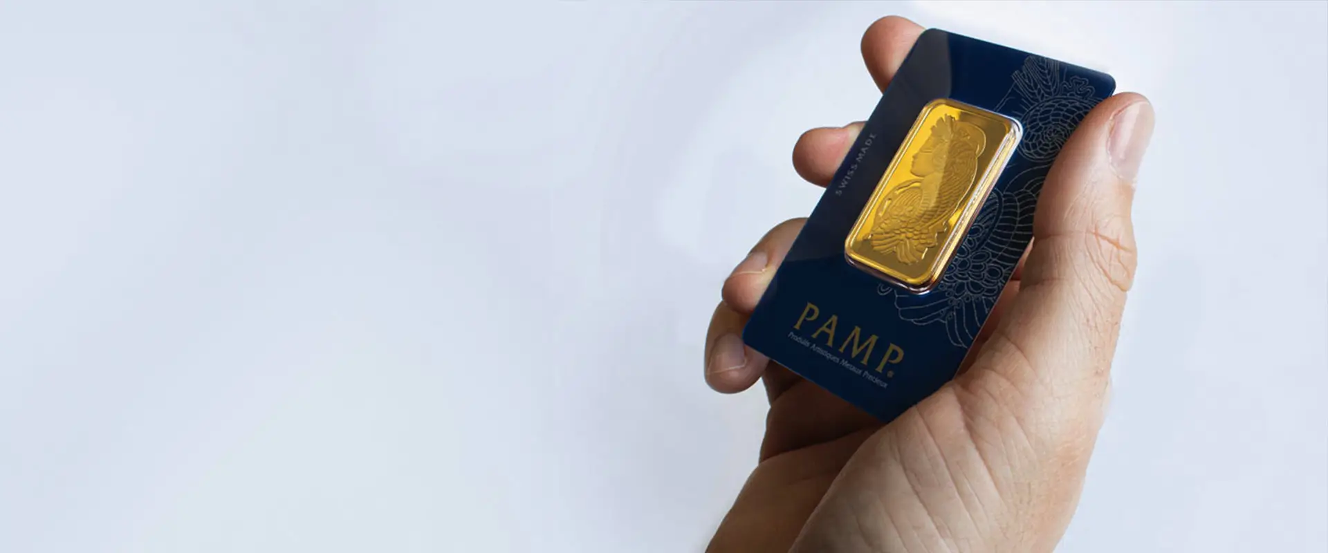 Tại sao nên đầu tư vào vàng? Đây là một khoản đầu tư vượt thời gian ngay cả trong thời kỳ bất ổn