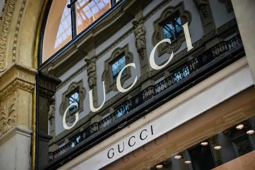 Trang sức và đồng hồ độc đáo của thương hiệu Gucci: Sự sang trọng biểu tượng với truyền thống trăm năm