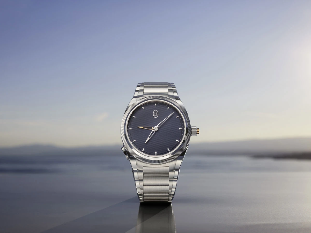 Parmigiani Tonda PF Micro-Rotor PFC914-2020001-200182