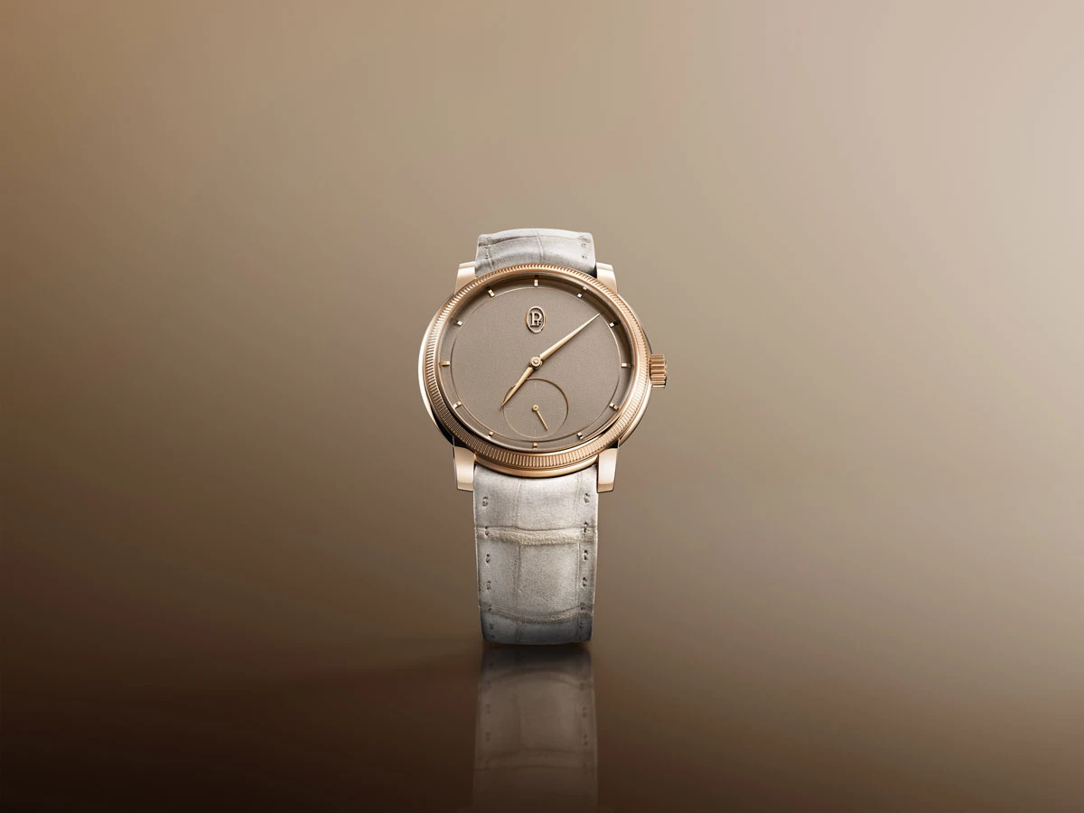 Parmigiani Toric Chronometer PFC423-1602400-HA1441