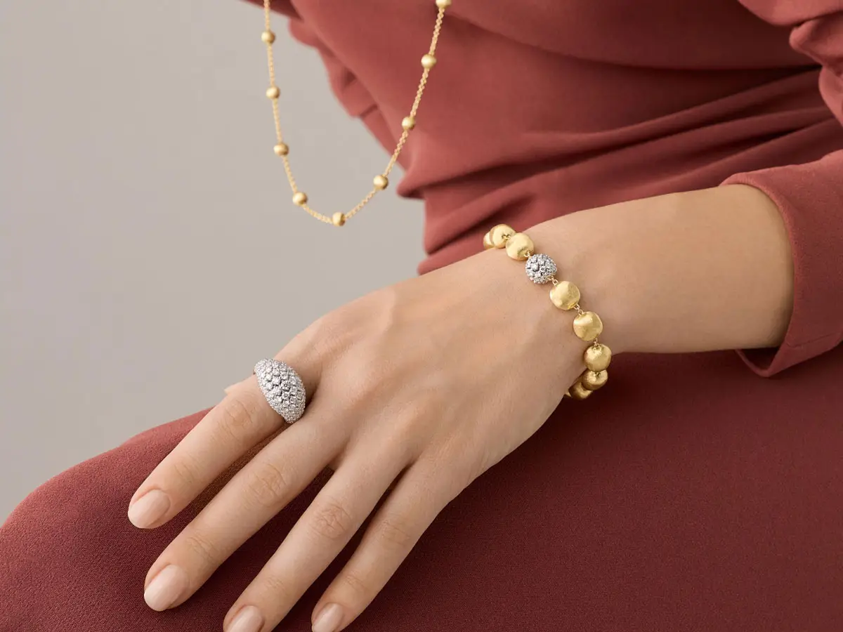 N Au 750/1000 Châu Phi CB2230 MIX02 Y 23,130 g