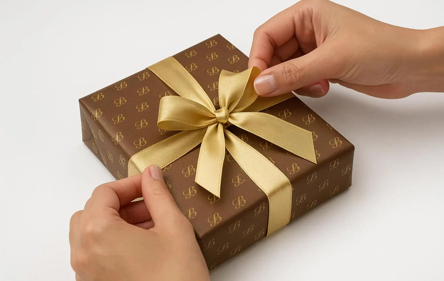 2. Chúng tôi sẽ đóng gói cẩn thận các mặt hàng đã chọn