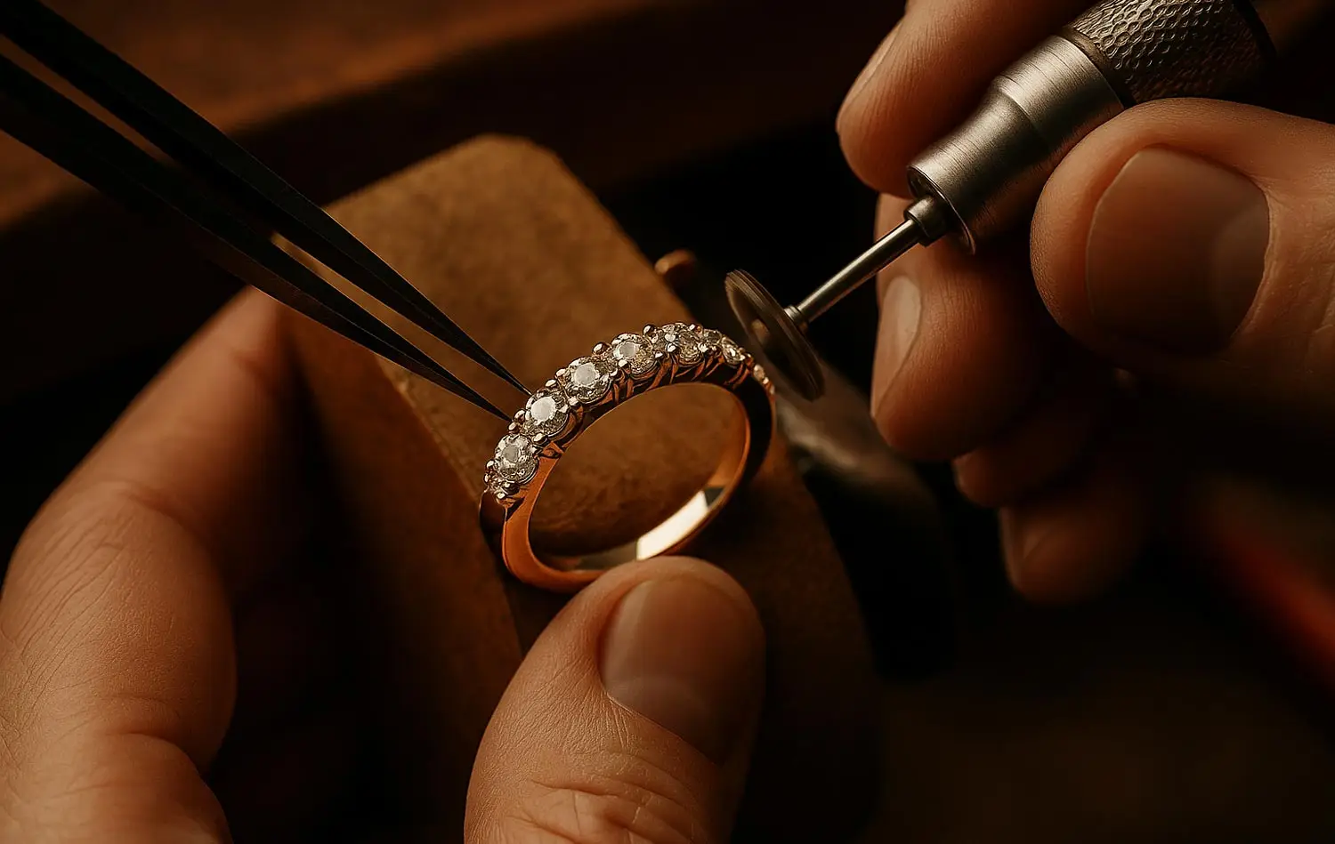 3. Bảo trì và sửa chữa nhỏ