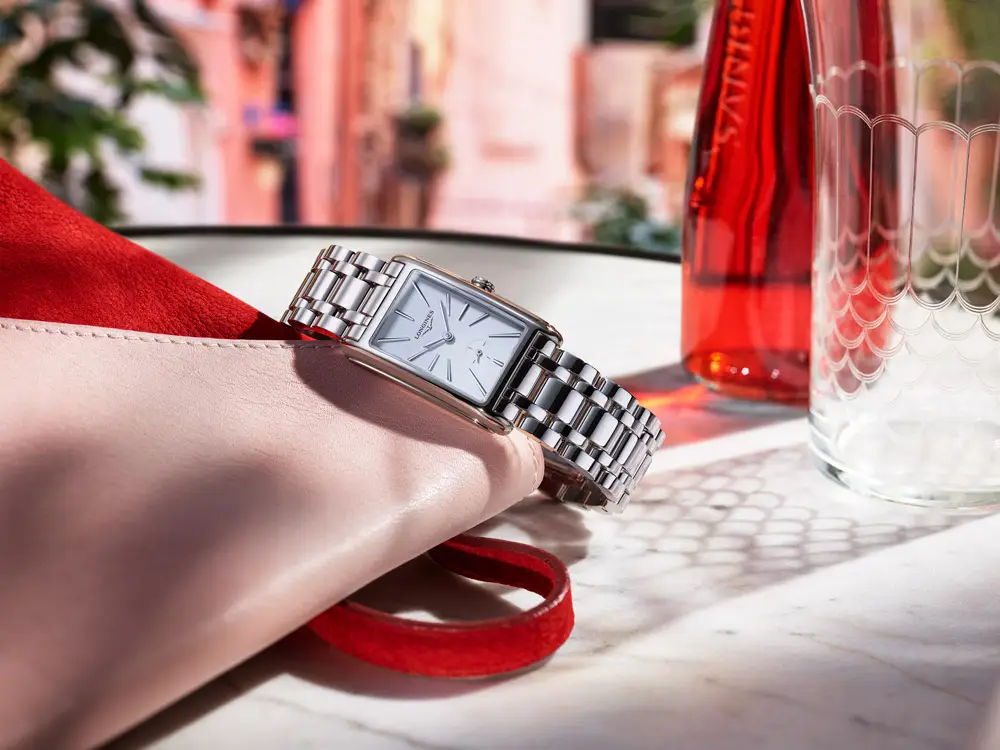 Longines DolceVita L5.512.4.71.0