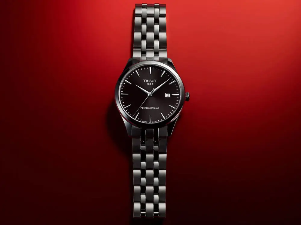 Tissot Classic Dream Powermatic 80 T158.407.11.051.00