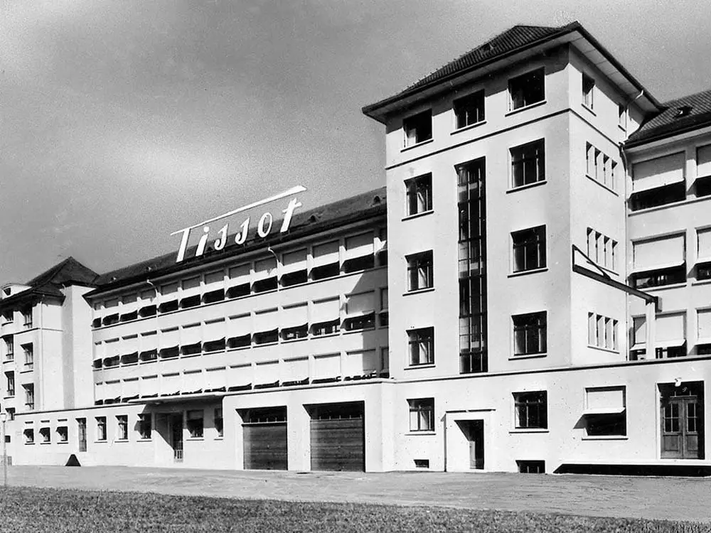 Tissot PR 100 Chronograph T150.417.33.031.00