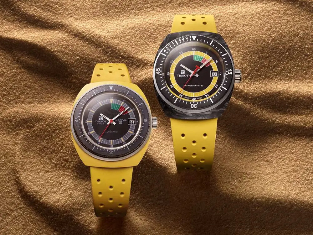 Tissot Sideral Powermatic 80 T145.407.97.057.00