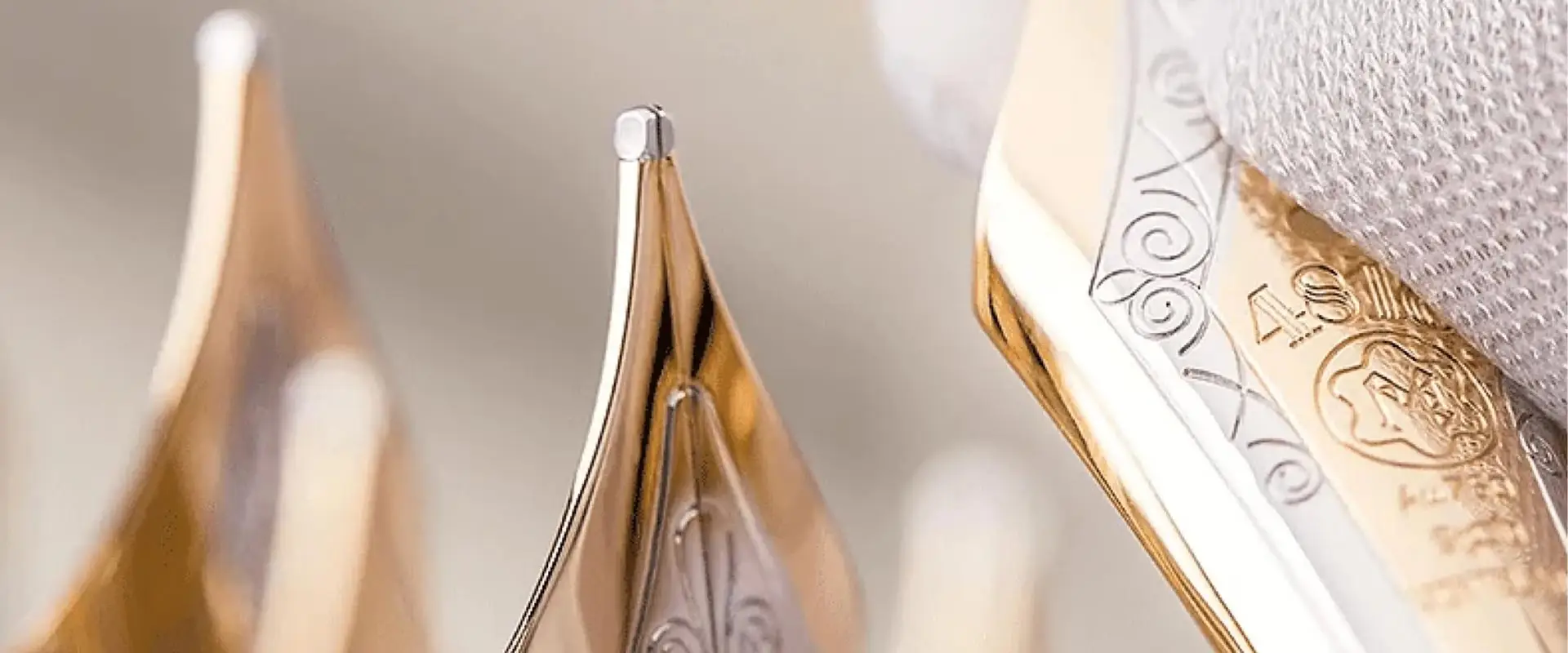 Cách bảo quản bút máy đúng cách