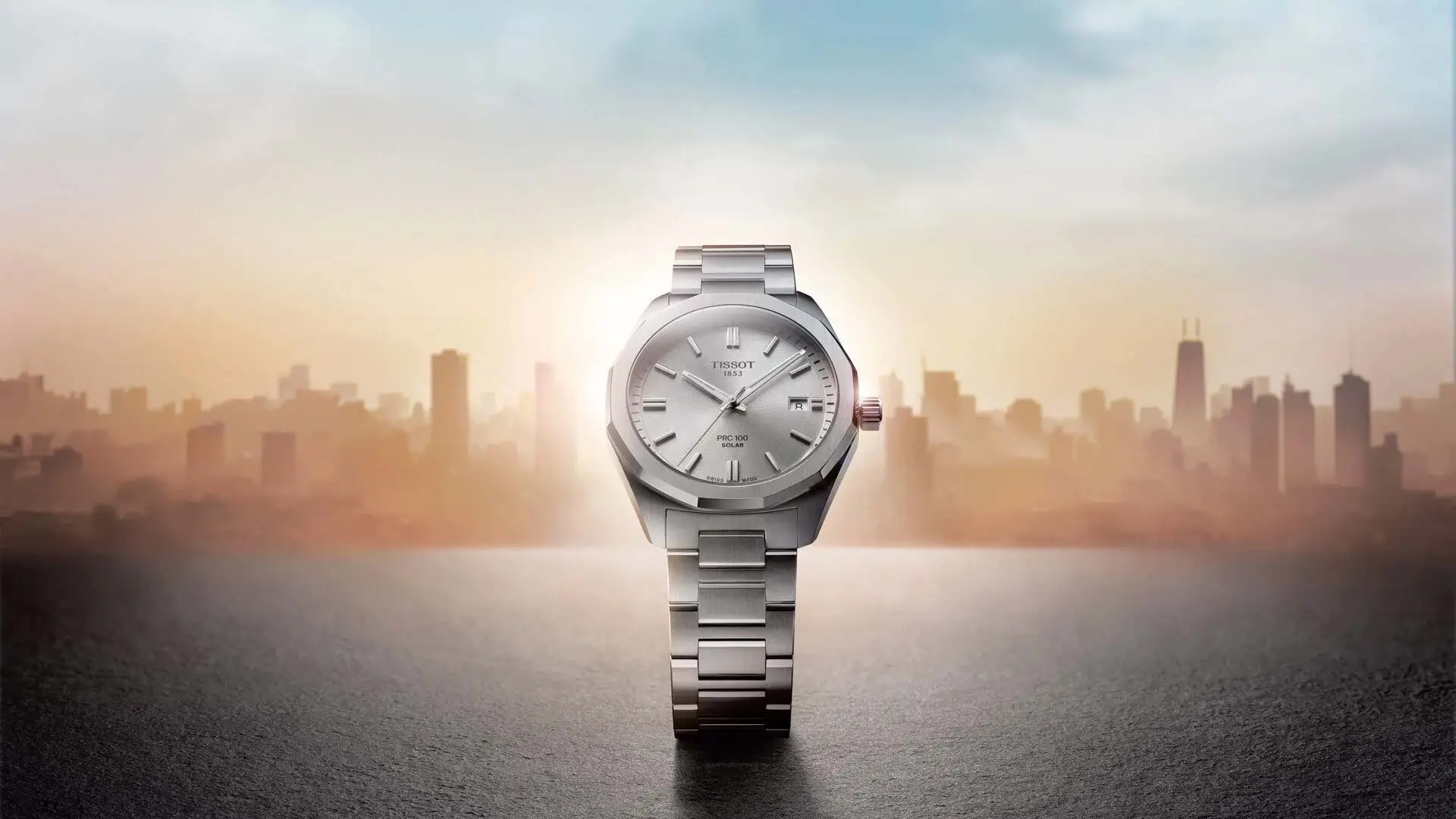 Công nghệ tương lai trong phong cách cổ điển: PRC 100 Solar nay có thêm các phiên bản mới