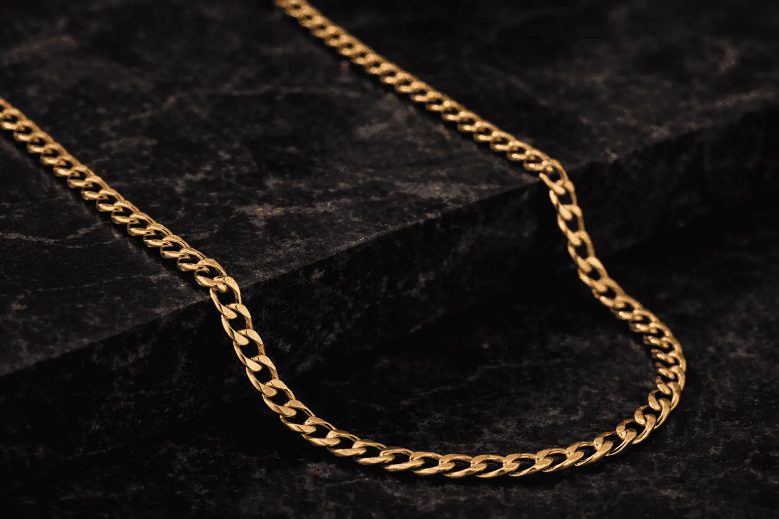 Průvodce pánskými řetízky. Jak vybrat ten pravý?