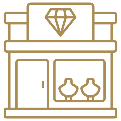 Boutique tại Praha