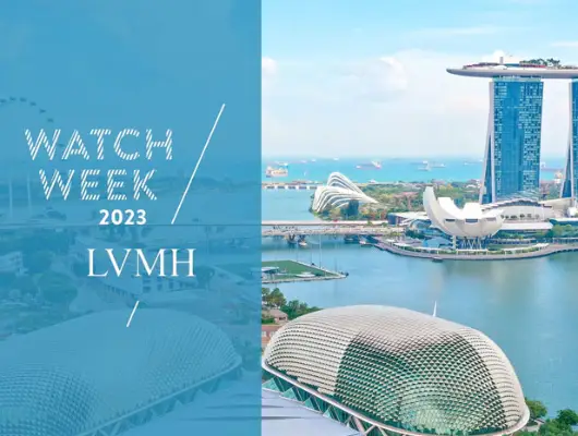 Zenith ra mắt bộ sưu tập đồng hồ mới từ dòng DEFY