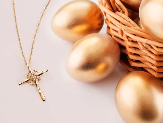 Lễ Phục sinh sắp đến. Bạn có biết tại sao chúng ta lại kỷ niệm ngày này không?