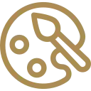 Phong cách &amp; Hoàn thiện