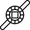 Nhẫn halo