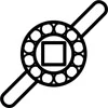 Nhẫn halo