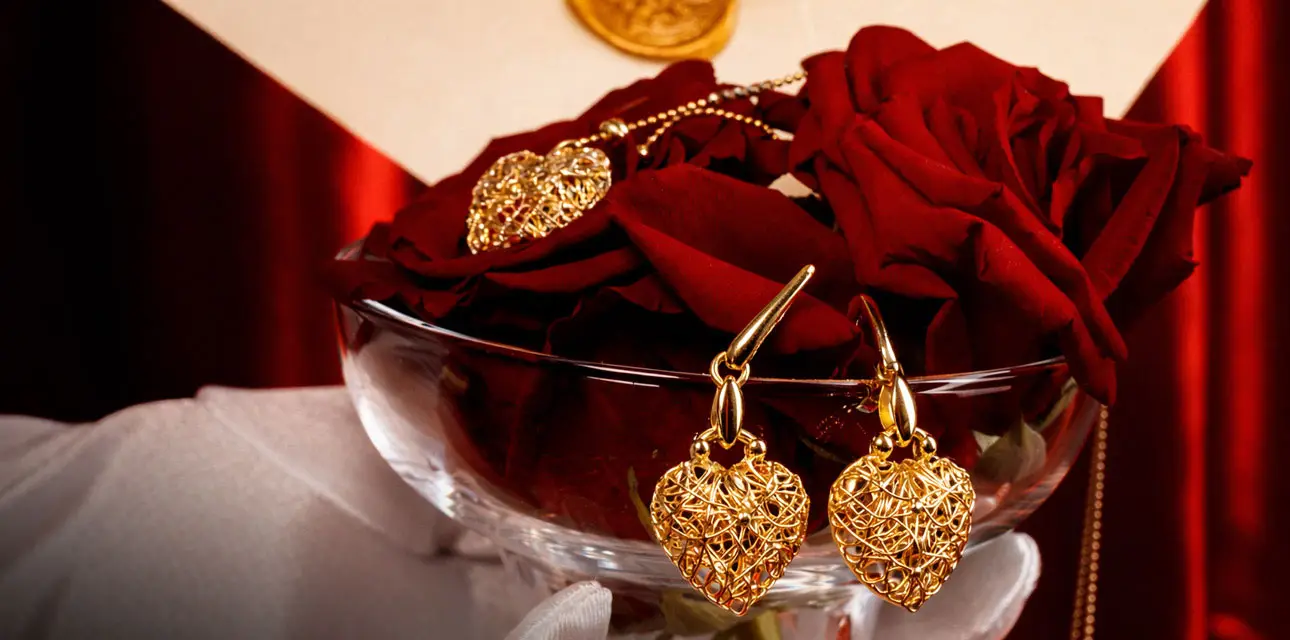 Tình yêu không cần lời giải thích, chỉ cần được trao đi.