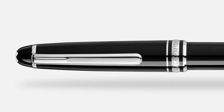 Sự khác biệt giữa bút bi và bút roller