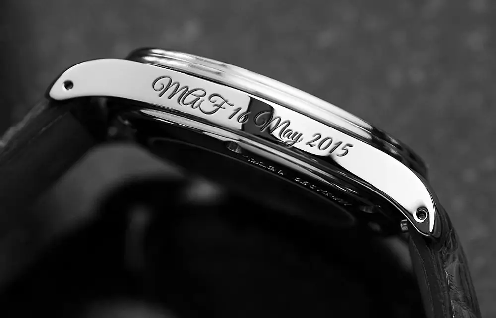 Dịch vụ sửa chữa đồng hồ