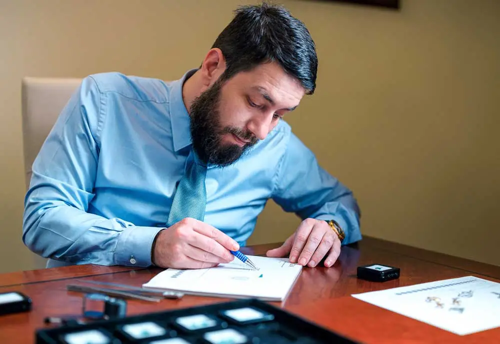 Dịch vụ kim hoàn BENY