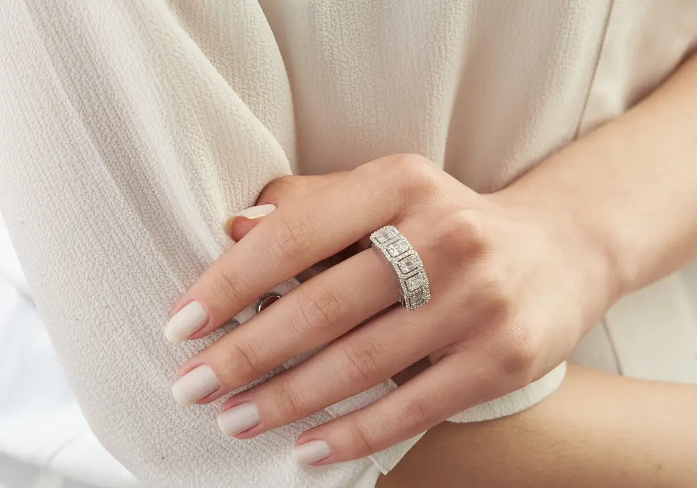 Giới thiệu các thương hiệu nhẫn cao cấp nhất và bộ sưu tập của họ