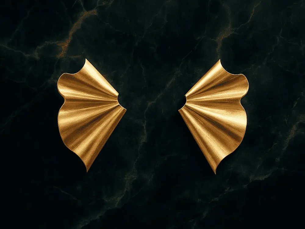 Hãy làm cho mọi người xung quanh phải trầm trồ với kiến thức của bạn về các loại và kiểu dáng bông tai